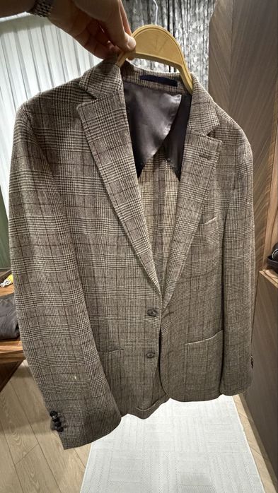 Пиджак Sacoor Brothers