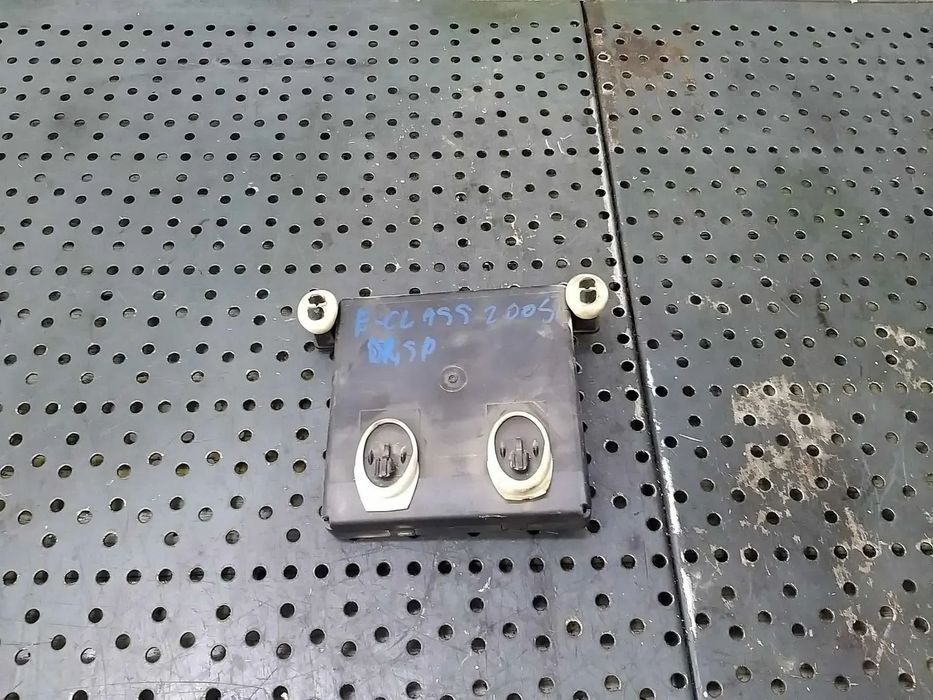 Modul usa dreapta spate mercedes e class w211 2118201626