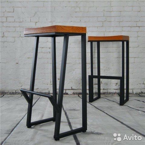 Барные стулья натуральное дерево ,приемлемые цены,гарантия 1 год .