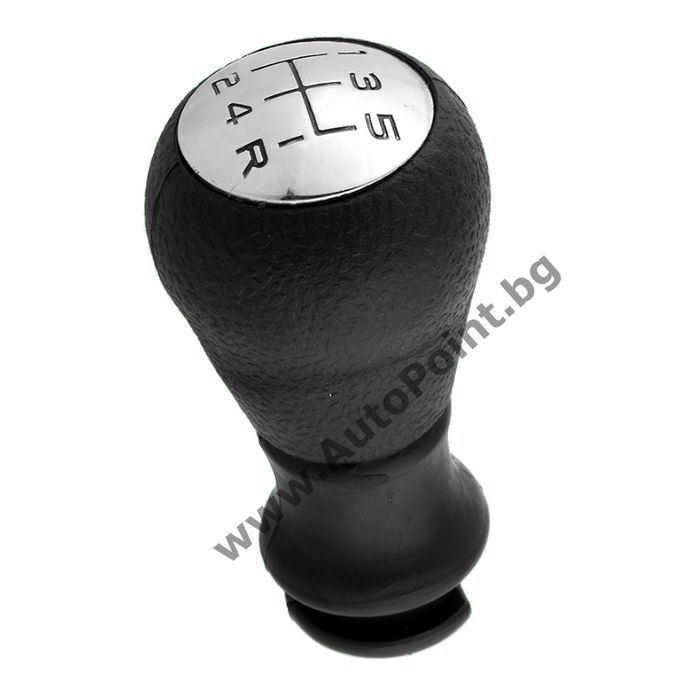 Топка за скоростен лост Пежо / Ситроен