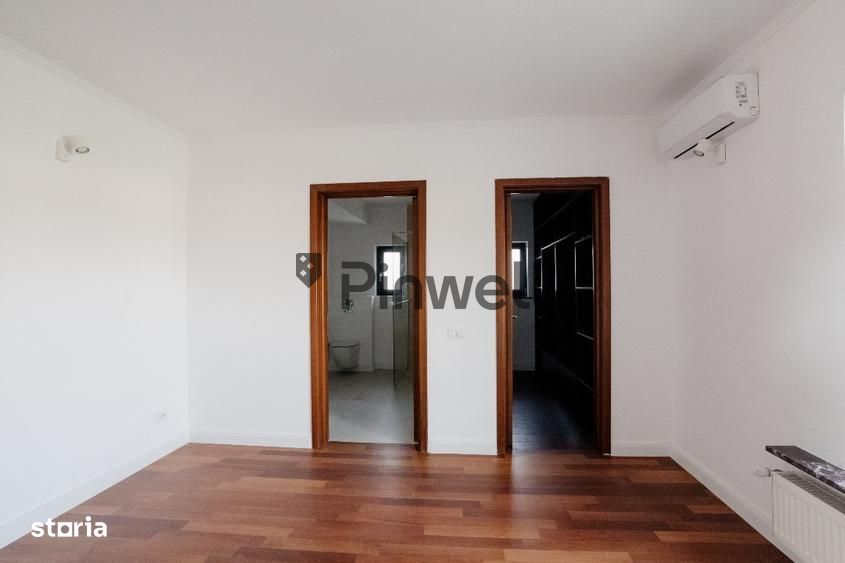 Vila individuala| 7 camere| 390 mpu| Teren 1000mp| Pipera| Porsche