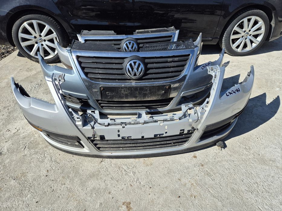 Bara / Aripa / Uși  Passat b6