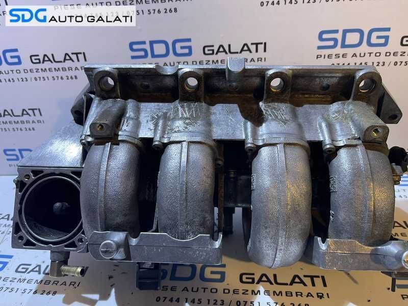 Galerie Admisie Seat Ibiza 1.4 16V AUB 2002 - 2008 Cod 036129711DA