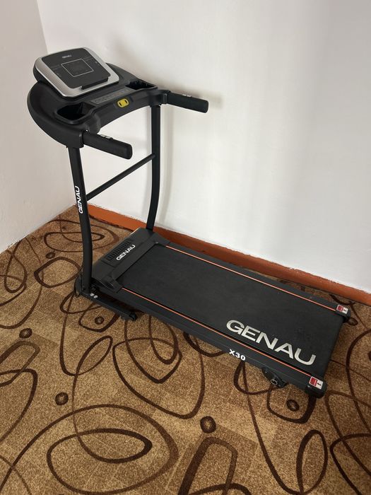 Беговая дорожка GENAU X30