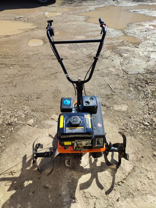 Продам мотокультиватор