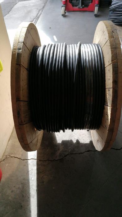 Cablu RV K 4x6mm