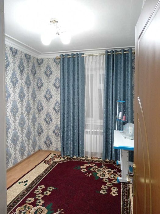 Зўдликда сотилади 3/6/7 Сергили, Янгиҳаёт