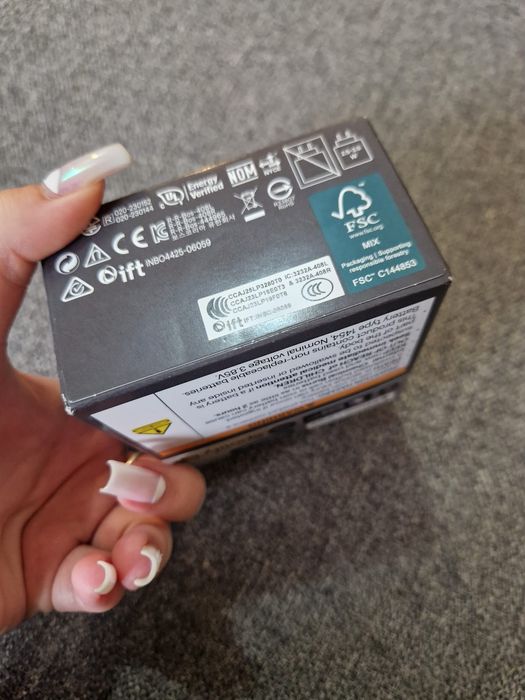 Căști wireless Bose QuietComfort Ultra Earbuds 2nd Gen – NOI