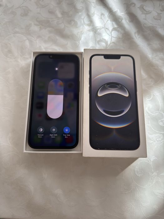 Обменяю iPhone 16 E.