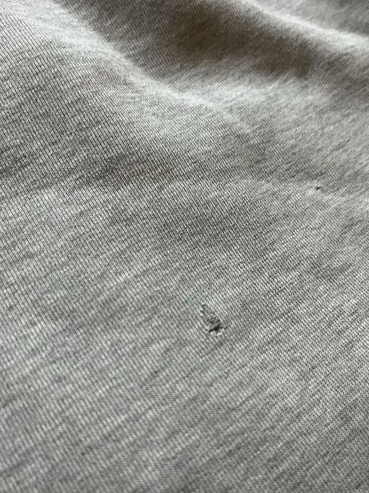 NIKE Tech Fleece :  размер XL Tall / Оригинал