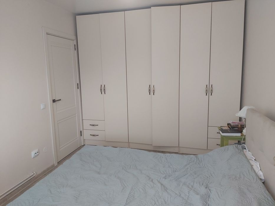 De vanzare apartament 3 camere decomandat in Manastur -strada Negoiu