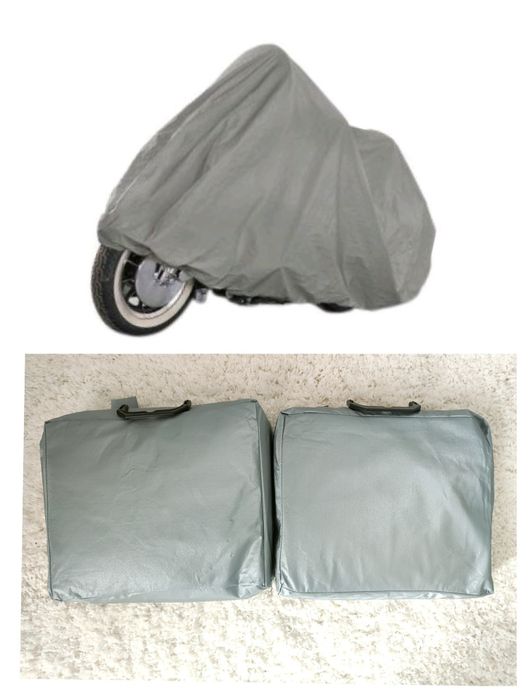 Prelata Scuter Prelata Moto Impermeabila Material Gros 230cm