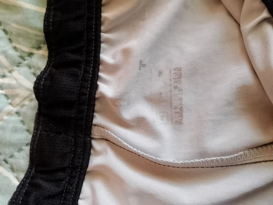 Nike - Мъжки тенис гащета