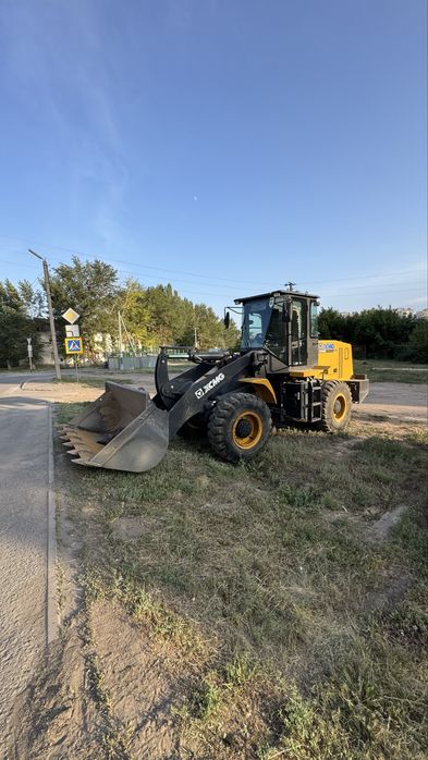 Услуга погрузчик 24/7