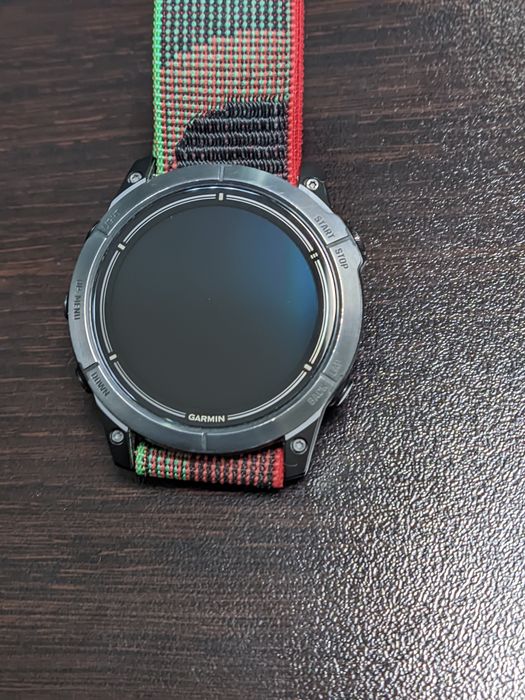 Garmin Epix gen2 pro 51mm black