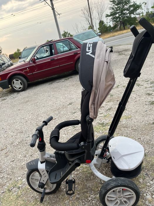 Триколка за деца