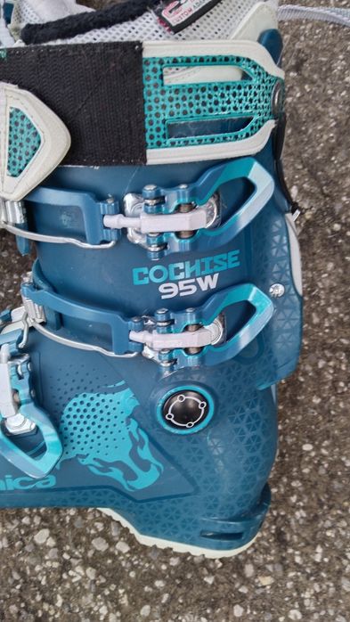 Скиорски обувки  ,Техника, запазени, и