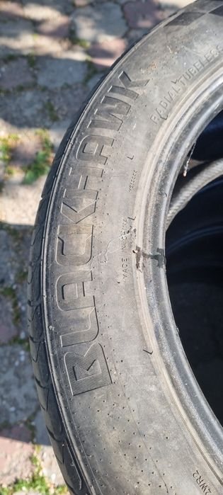 255/50/R19 комплект резины