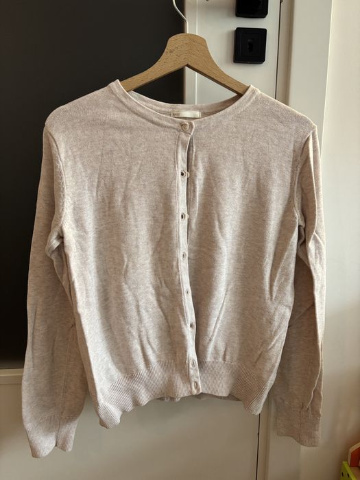 Дамска жилетка HM Basic