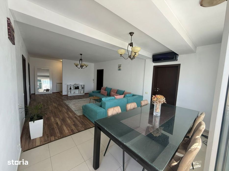 Apartament modern, 3 camere, loc de parcare, zona Lipovei — fotografia 1