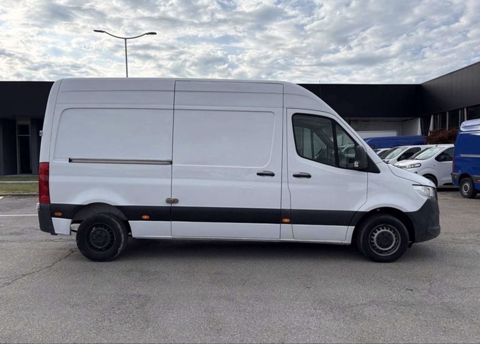 Sprinter 311 2.1 cdi