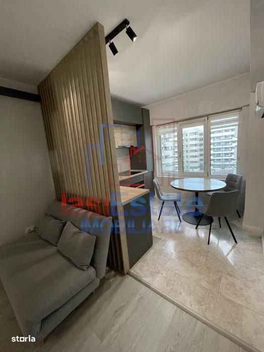 Apartament Premium 2 Camere - Complex Royal Town Copou