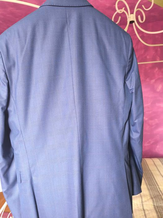 Мъжки костюм Теодор