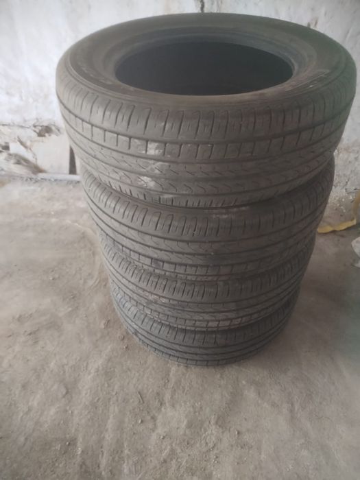 Продам Шины в хорошем состоянии