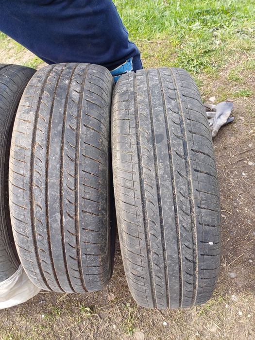 Cauciucuri 185/65/15