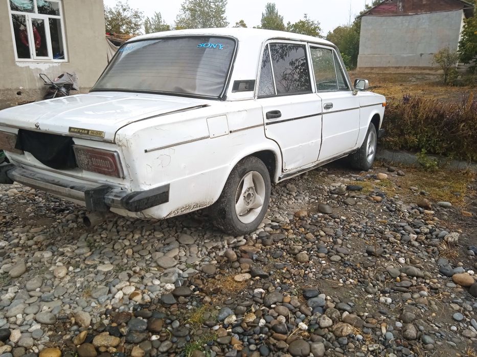 Jugul 2106   яхши мошина