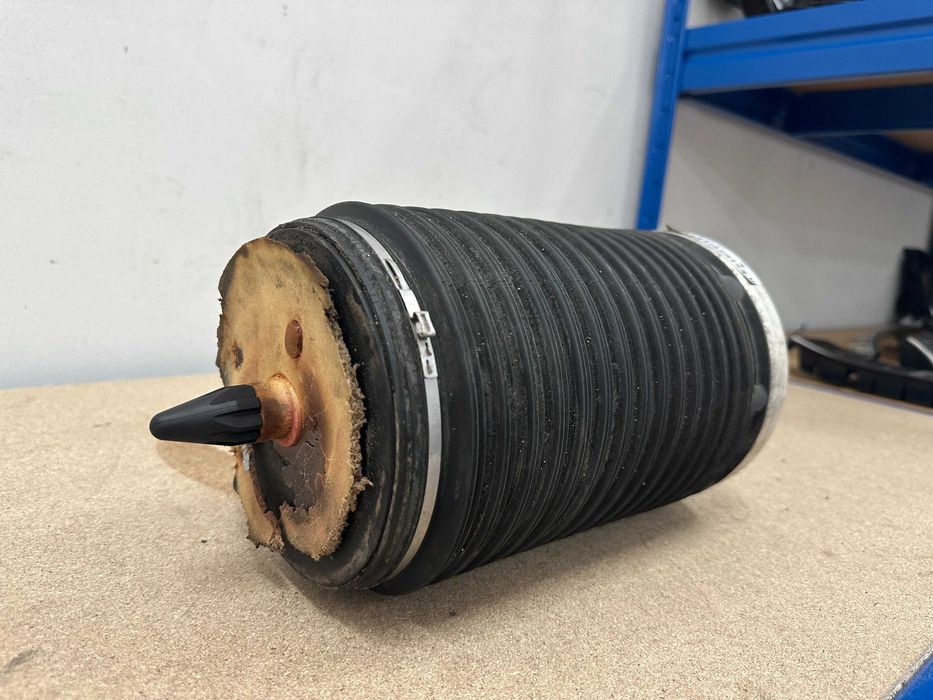 Въздушна възглавница AUDI A6 A7