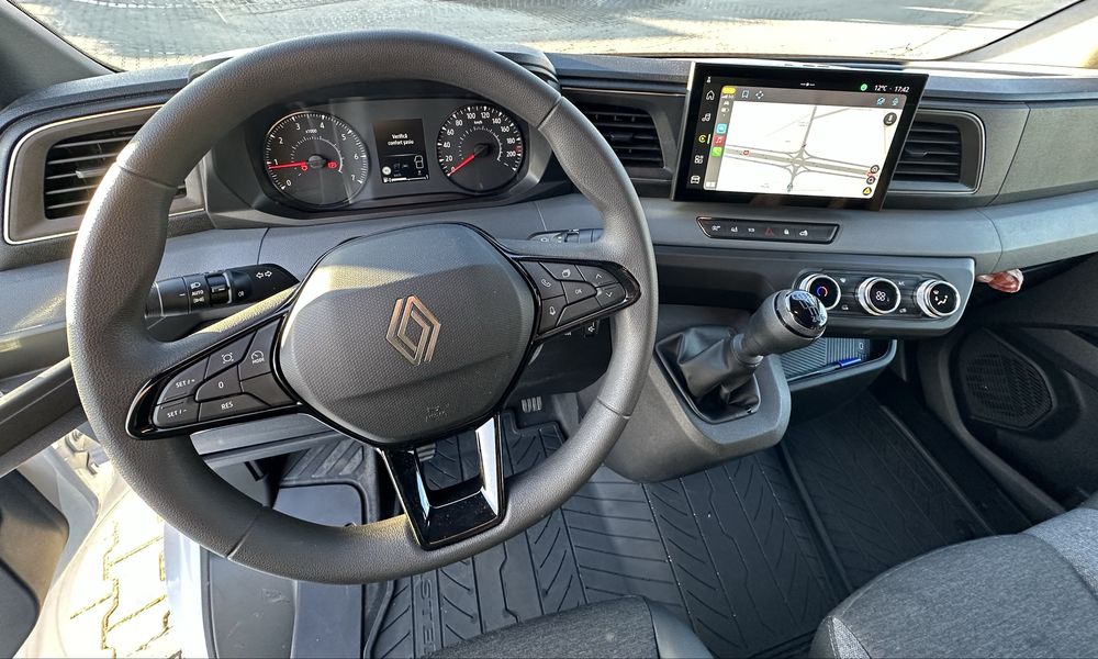 RENAULT Master 2024 — imagine 4