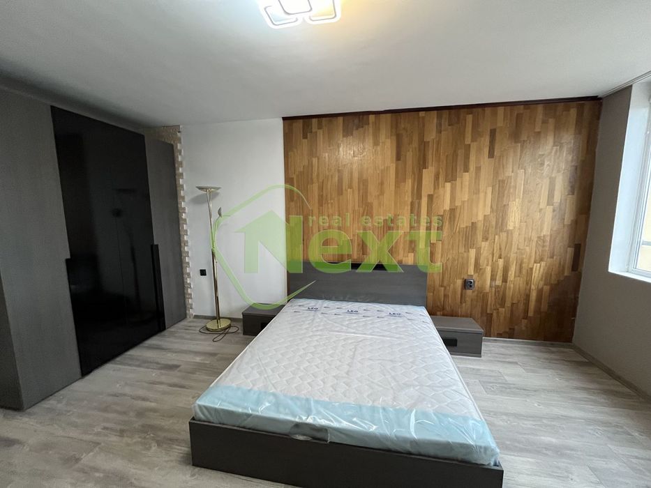 Дава се под наем Двустаен апартамент в София, Зона Б-5-3 - 65 кв.м за 700 € - Снимка #7