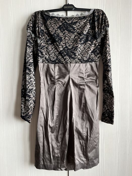 Продам платье Б/У