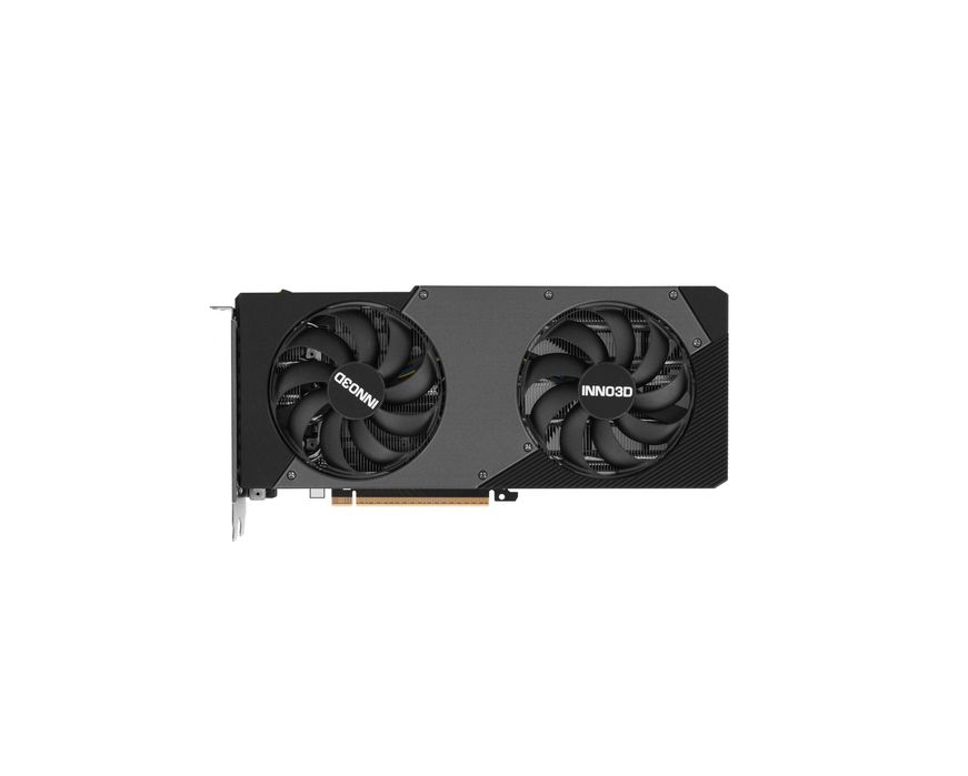 - Видеокарта Inno3D GeForce RTX 5060 Ti Twin X2 16GB