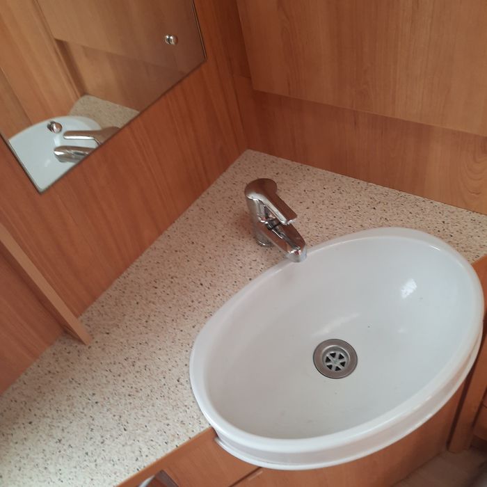 Vand caravana Ace Armoni