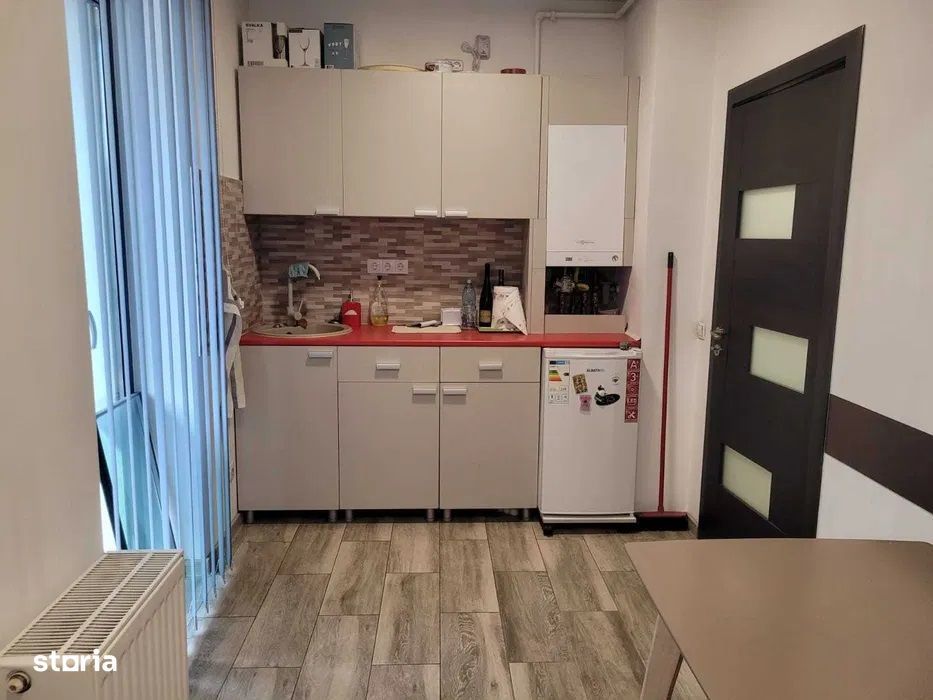 Tudor - Vanzare ap. 3 camere + 2 locuri de parcare - Str. Livezeni
