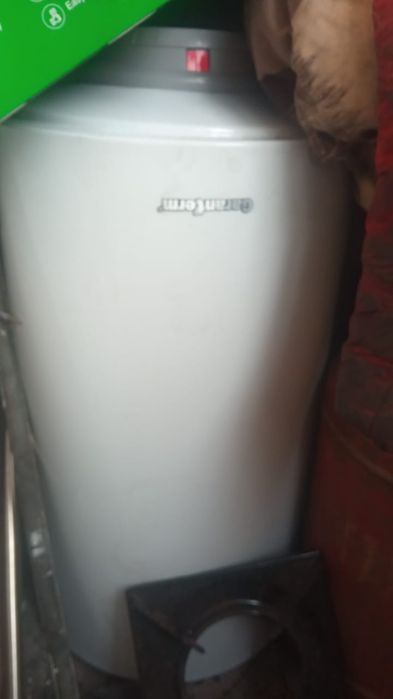 Продам Титан 50л