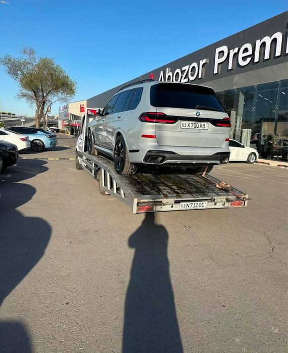 Evakuator xizmat 24/7 Eng arzoni 49.000