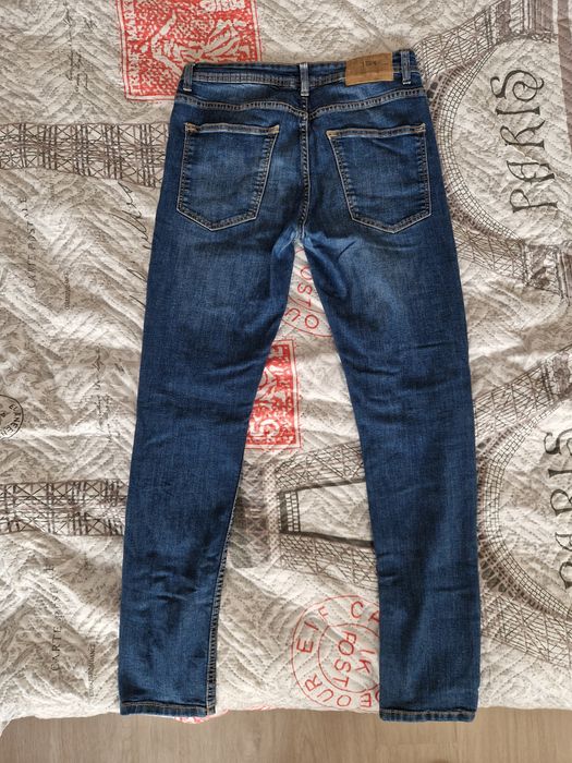 10лв Мъжки Дънки