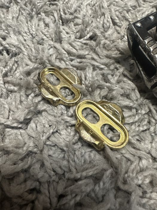 Pedale CrankBrothers DoubleShot 2