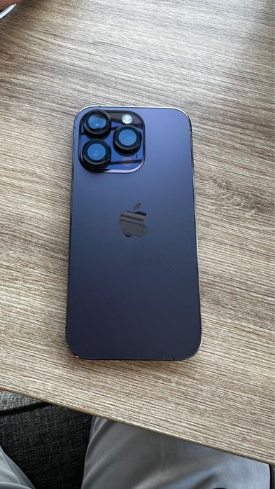 Продам айфон 14 про iPhone 14 pro