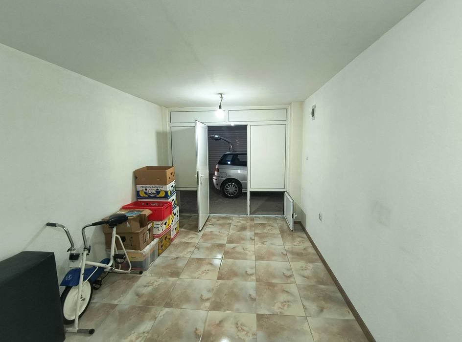 Продава се Гараж / Паркомясто в Стара Загора, ОРБ - 20 кв.м за 1430 €/кв.м - Снимка #2
