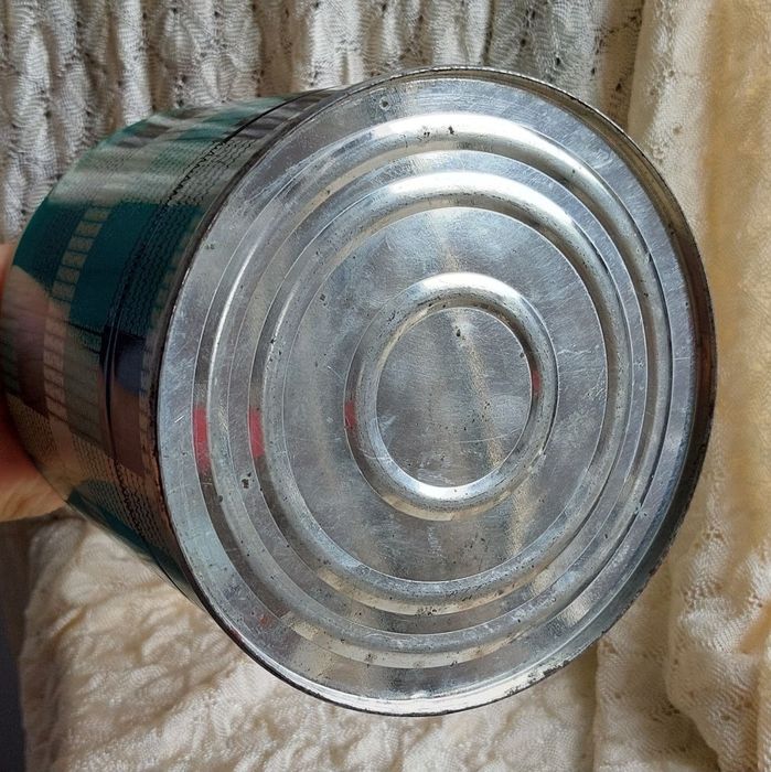 Термос времён СССР