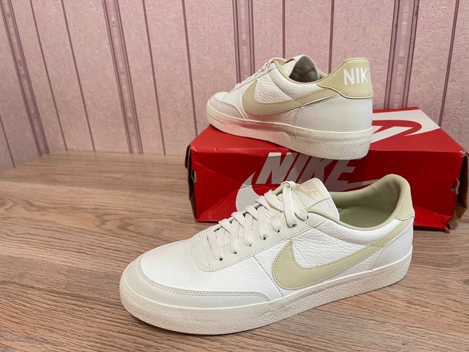 Nike killshot 2 Оригинал USA (кроссовки. кеды)