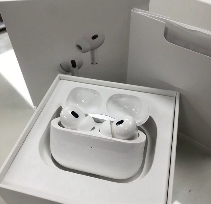 AirPods Pro 2 Noi