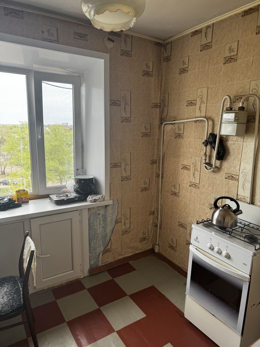 Продам квартиру по улице Горняков 86