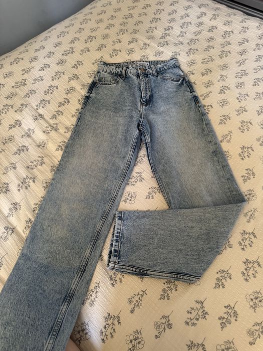 Продам Джинсы Zara