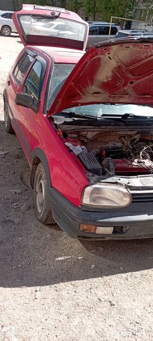 Гольф 3 продам..