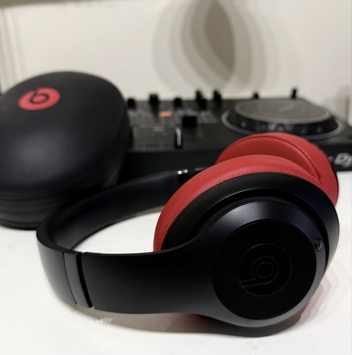 beats studio 3 оригинал